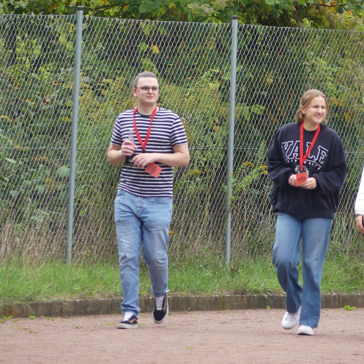 Bild vom 13. Benefizlauf im Jahr 2022. Dies ist das 526. Bild.